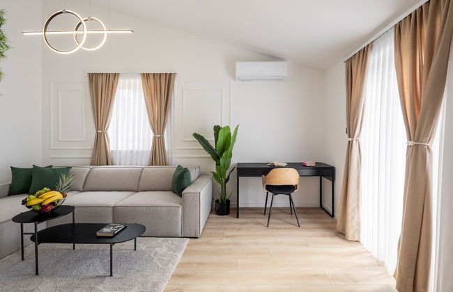 VIPo Seget Apartments - Foto 50