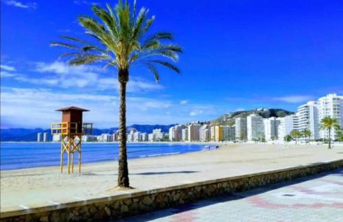 Acogedor Apartamento Cullera 200 metros playa - Photo 46