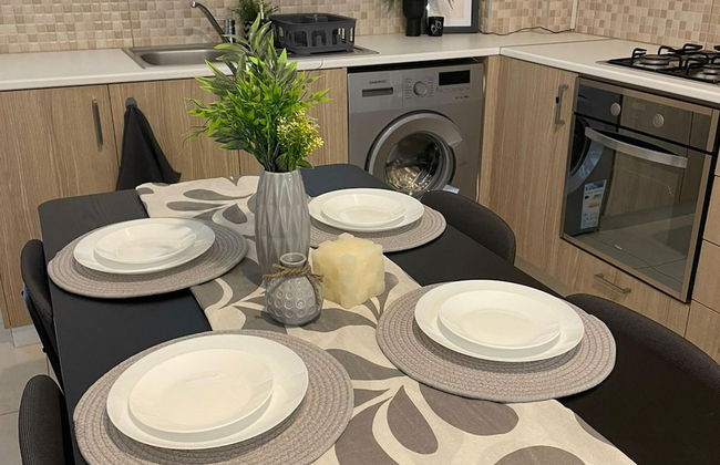 73 LCA - Stay Novel Apartment - Photo 28