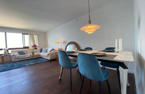 Doñana 1213 &1214, lux penthouse - Foto 33