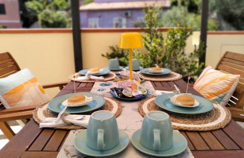 Appartamento La Terrazza - Località Cala Gavetta - Foto 35