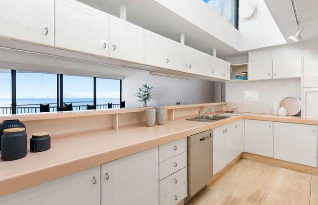 The Rocks Resort - Foto 27