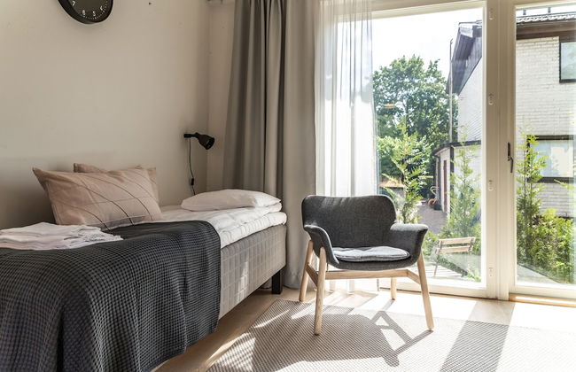 Spot Apartments Martinlaakso - Photo 5