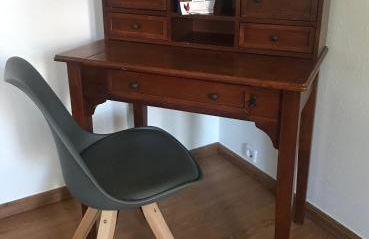 Ferienwohnung in Schmargendorf bei Angermünde - Foto 2