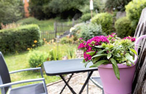 Ferienwohnung Im Bohrer - Foto 13