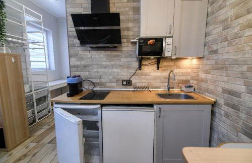 Nomad Nook in Vallecas - Foto 11