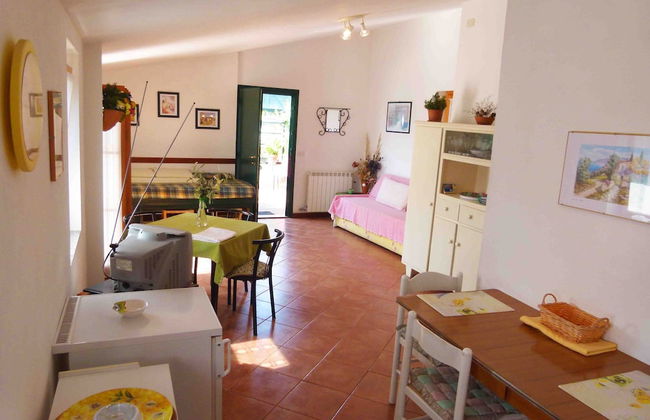 Agriturismo Un Posto al Sole - Foto 41