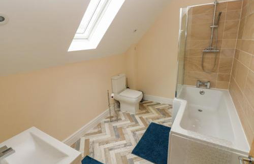 Woodpecker Barn - Foto 16