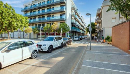 Apartment in Palamós near the Beach - Foto 5