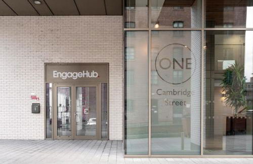 One Cambridge Residence by COQOON - Foto 36