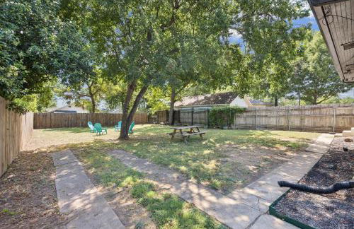 Stylish Historic Home Near Bishop Arts 5 min - Foto 32