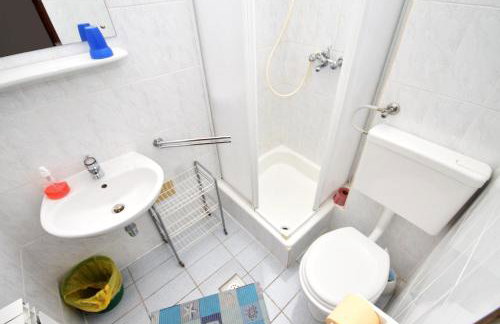 Apartments by the sea Rtina - Miletici, Zadar - 3752 - Foto 19