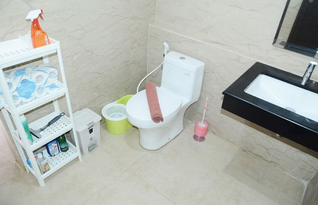 Comfy L'Avenue Apartment - Foto 22