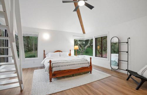 Tranquil Sonoma Retreat by Kohmsa Stays - Foto 28