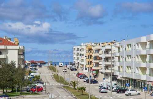 Vieira beach house apartment with sea view - Foto 34