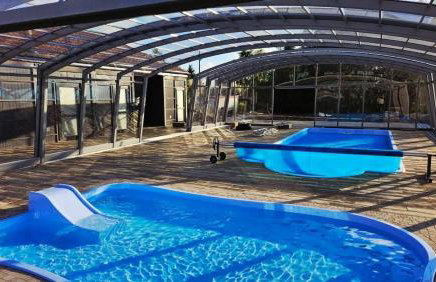 Trimare Blue Apartament Sztutowo - Foto 32