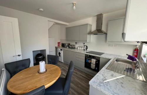 Cosy home near NEC, BHX Bullring & Solihull - Foto 13