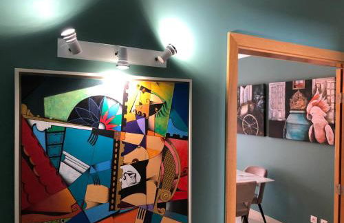 HENRI'S APARTMENTS - Pátio do Convento - Foto 24