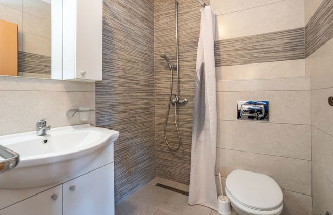 Apartments Robi & Kristina - Foto 67