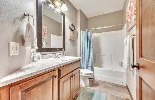 Bridges Bay Resort Brooklyn Building 308 - Photo 7