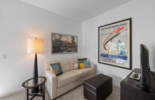 La Mirage Contemporary Home Plus Pool Exclusively Month Plus - Foto 35