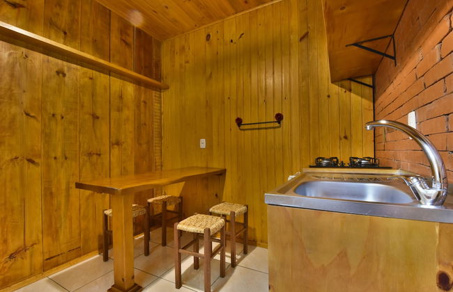 Villa Italia Hospedagem - Foto 60