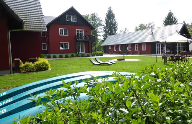 Ferienhof Spreewaldromantik - Foto 42