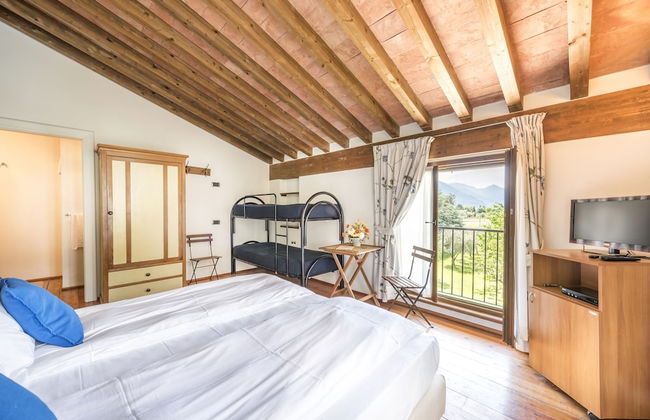 Agriturismo Ca' del Lago - Foto 21