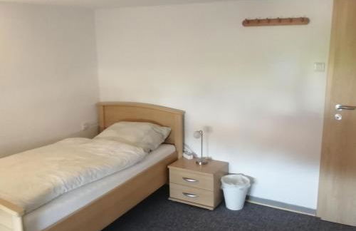 WohnHaus21 - Foto 13