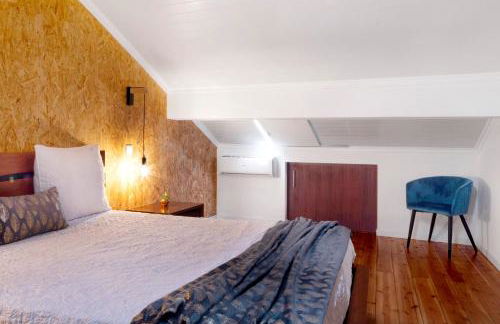 Casa Xadrez - Photo 17