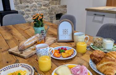 La Maison d'Emile - Photo 25