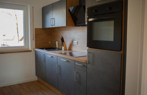 BEST STAY NEU Ferienhaus Rhöner Auszeit Dietershausen - Foto 20