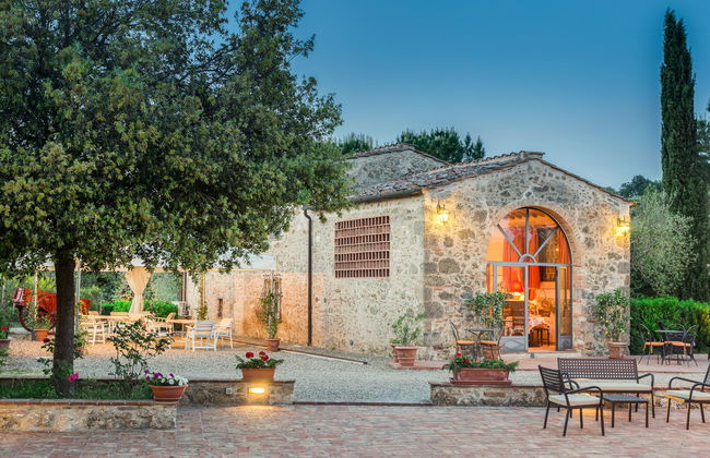 Antico Borgo San Lorenzo - Fico - Foto 16