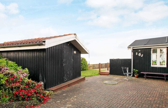 4 Person Holiday Home in Struer - Photo 15