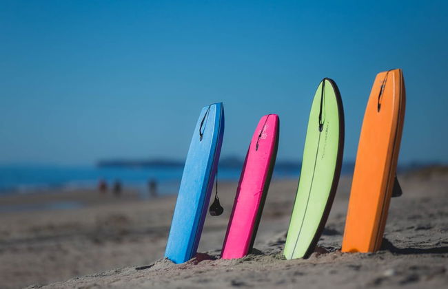 Pacific Park Christian Holiday Camp - Foto 59