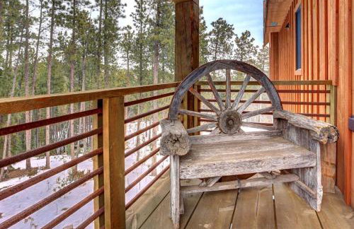 Foote Creek Lodge - Photo 31