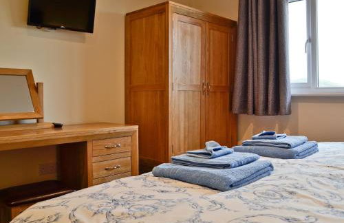 Bluebell Lodge - Foto 9