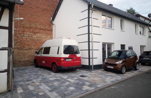 Ferienhaus Winfried - Foto 5