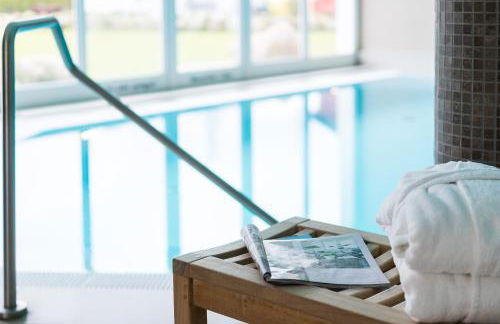 Strandhafer Aparthotel - Photo 38