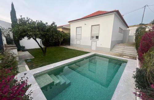 Vila Nogueira De Azeitao - Amaral's Guest Houses - Foto 24