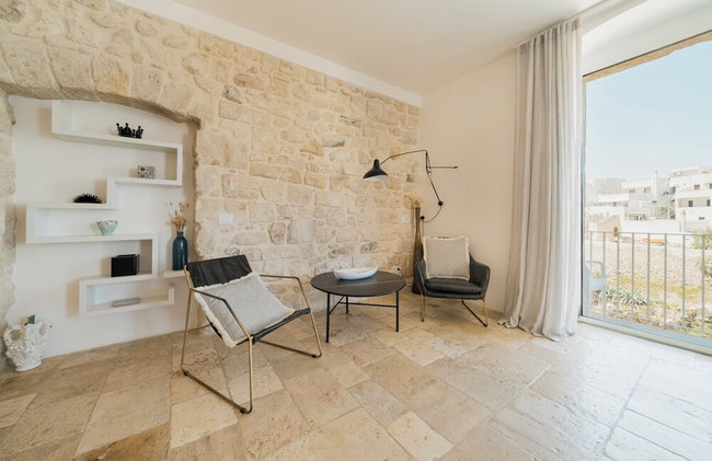 Antico Mondo Rooms & Suites - Foto 77