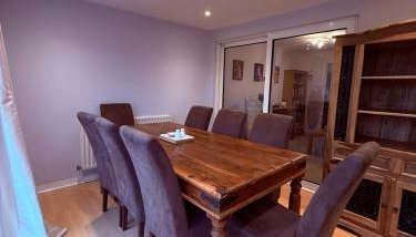 Spacious 3 Bed House In Horley With Long Driveway - Foto 4