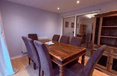 Spacious 3 Bed House In Horley With Long Driveway - Foto 4