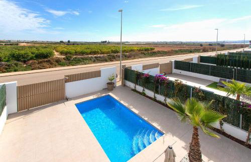 Villa el raso - Foto 6