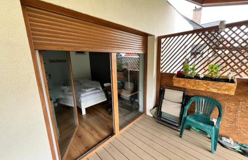 Wakacje Mazury, Willa Ametyst, cisza , ptasi śpiew , GRZYBY , RYBY - Foto 5