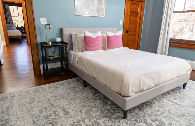 The Winona House - Boutique Hotel Near Downtown - Photo 12