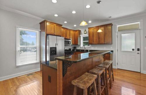 Housepitality - The Victorian Vacation Home - Foto 23