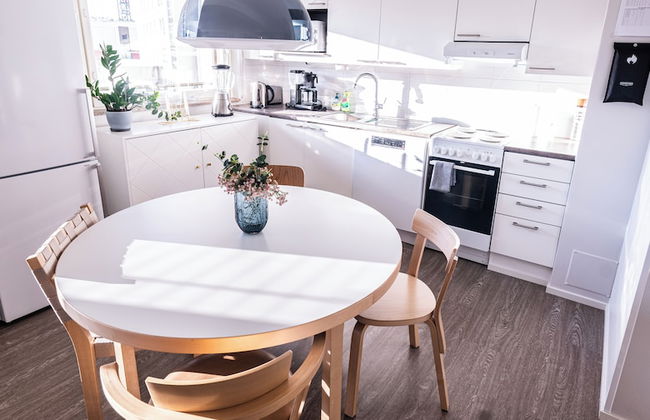 The Luxury Downtown Rovaniemi - Foto 6