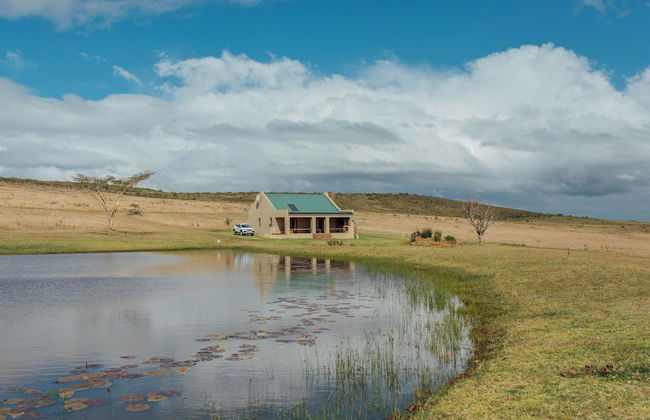 Kwetu Guest Farm - Foto 35