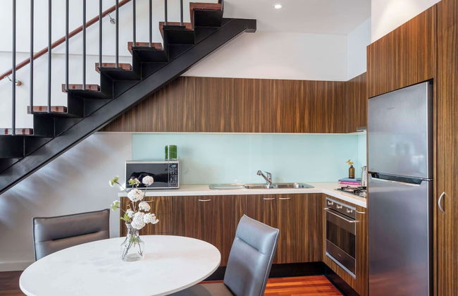 Oaks Melbourne on Market Hotel - Photo 37